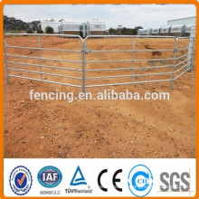 Australia Standard Livestock metal fence panel